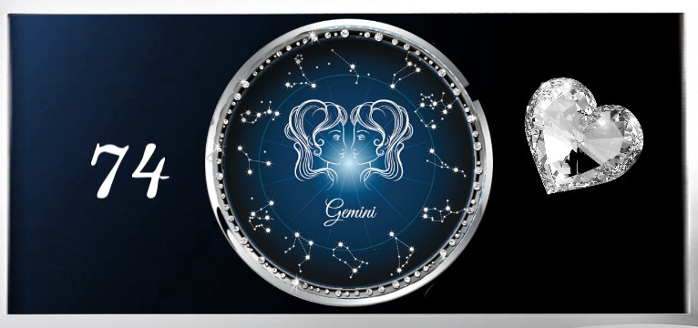 Herzschlag Gemini 2