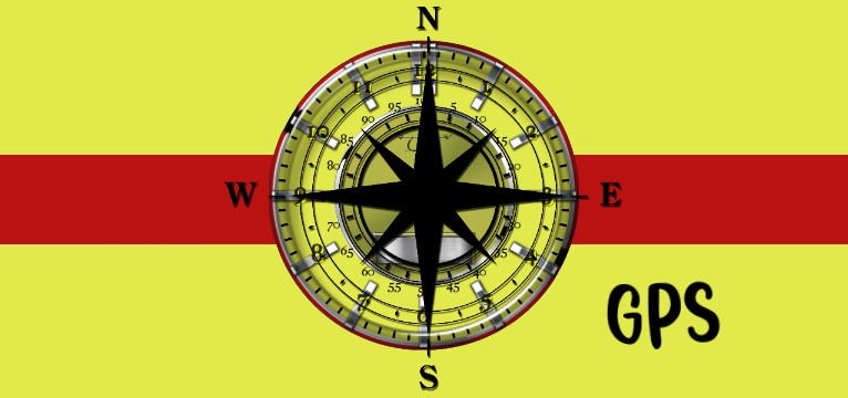 GPS Lemongras 