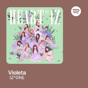 izone