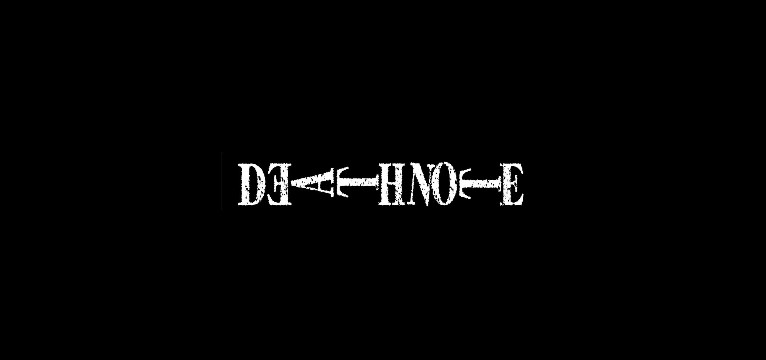 death note
