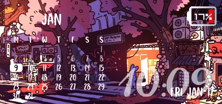 Time & Date Copy