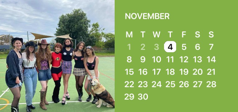 calander
