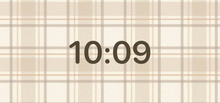 clock
