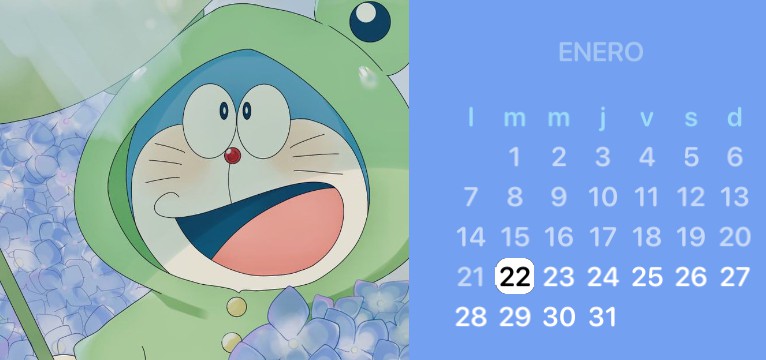 doremon 
