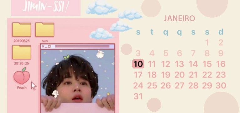 jimin cute 