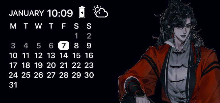 Hua Cheng 