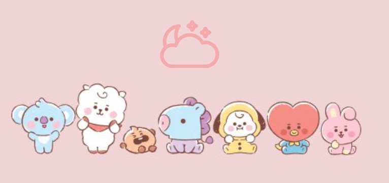bt21 baby