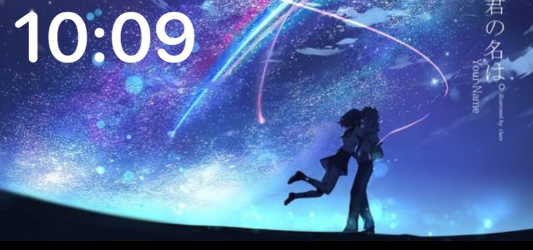 anime