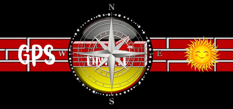 GPS Deutschland 2 Einheit