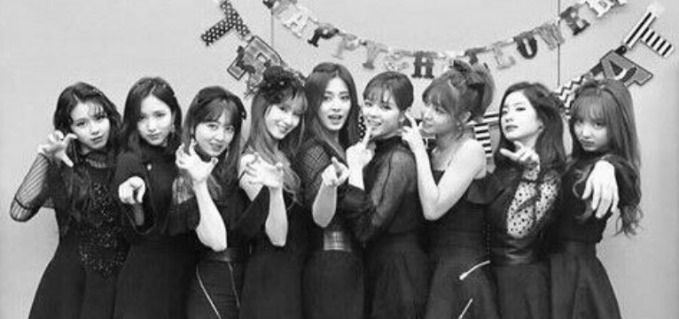TWICE HALLOWEEN