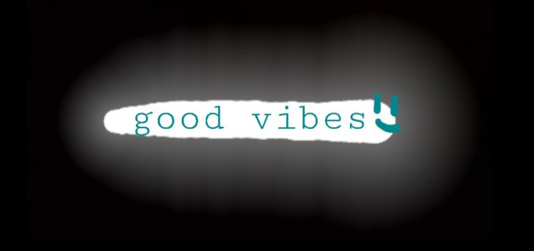 good vibes