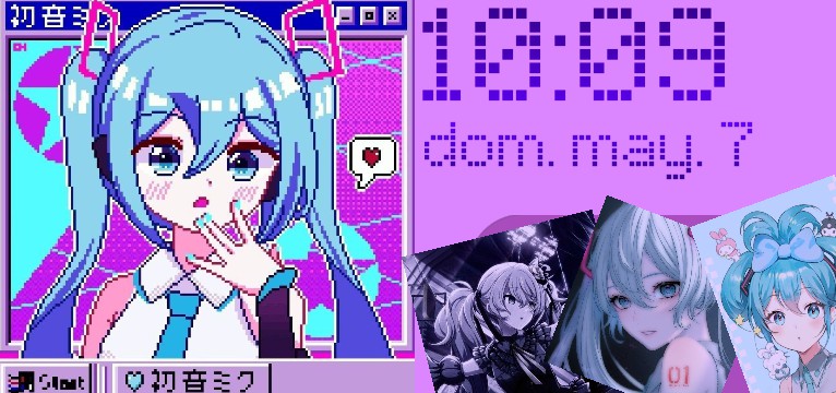 Really Miku