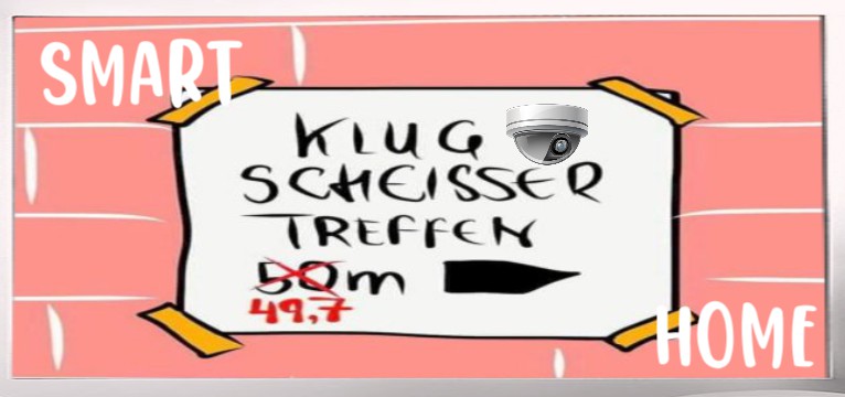 Smarthome 1 Comic Tag 