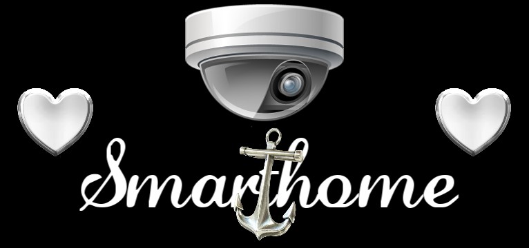 Smarthome 1Diamanten Schiff  