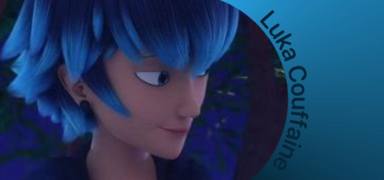 Luka Couffaine