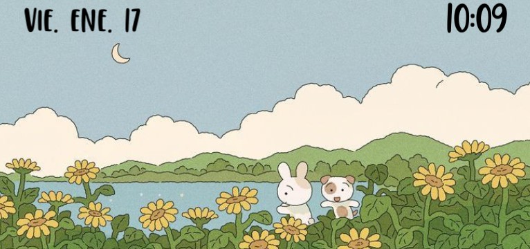 Cute drawings