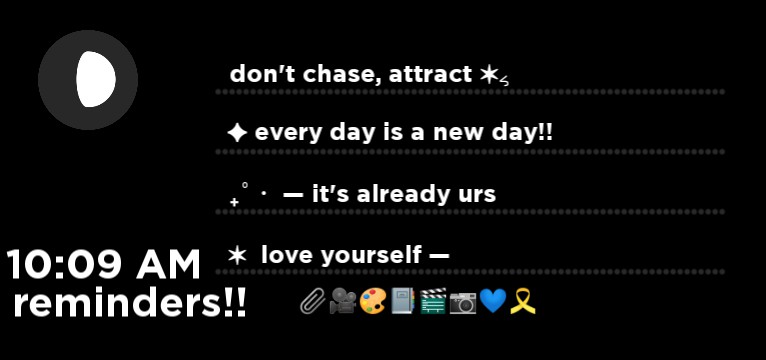 reminder ios 