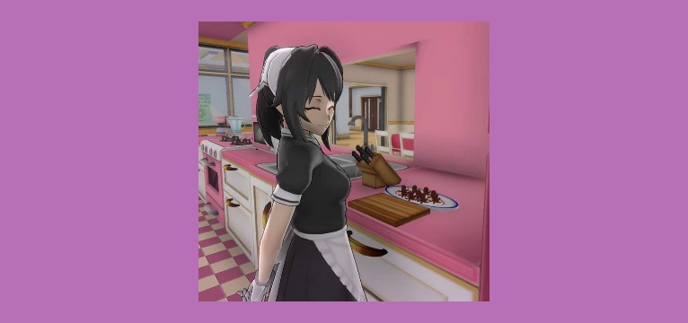 Ayano Maid