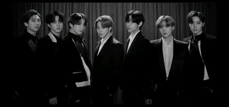 bangtan