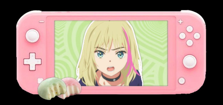 rika widget 