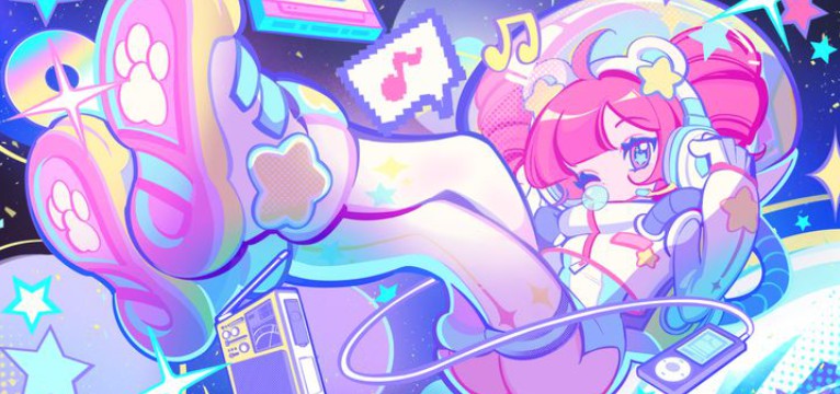 MUSE DASH