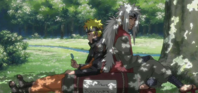 Naruto