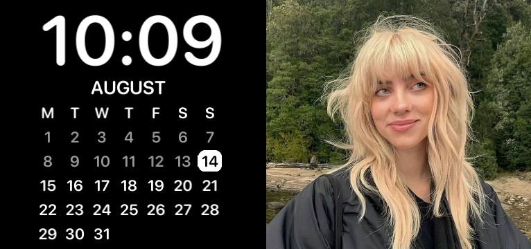 billie