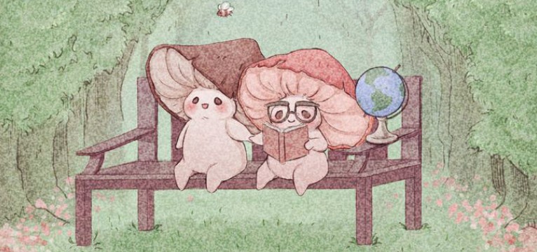 Mushrooms 
