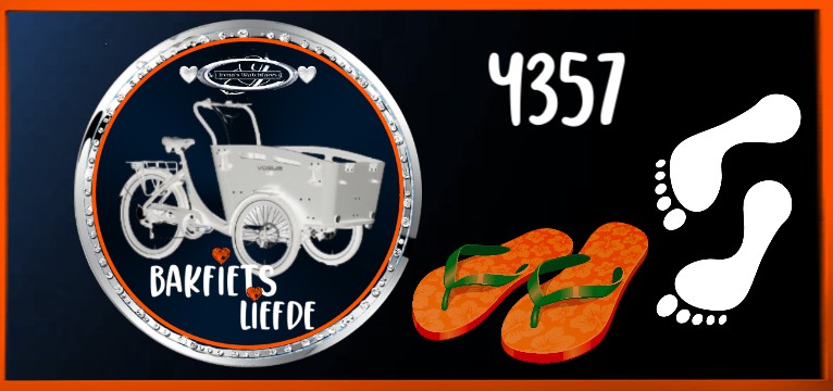 Steps Bakfiets Liefde 2