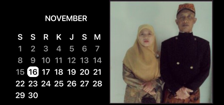 semangat