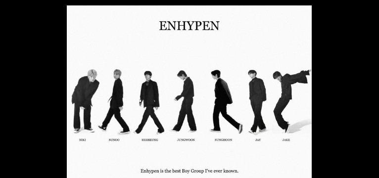 Enhypen