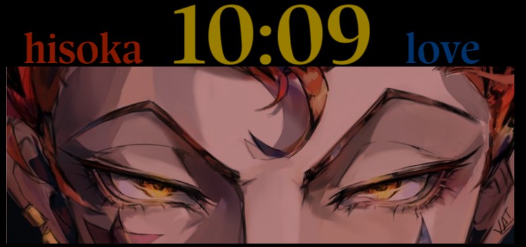 hisoka