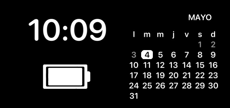 Reloj