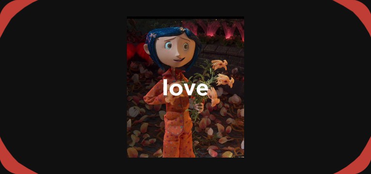 Coraline