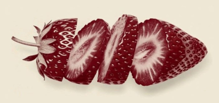 red aesthetic