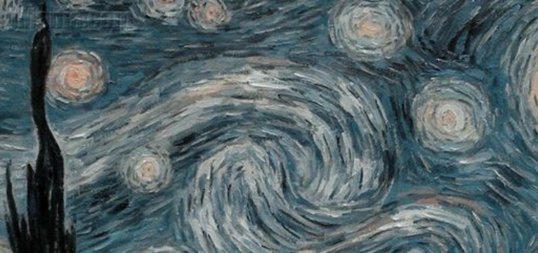 Starry Night 