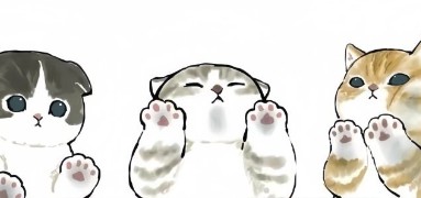 mofusand
