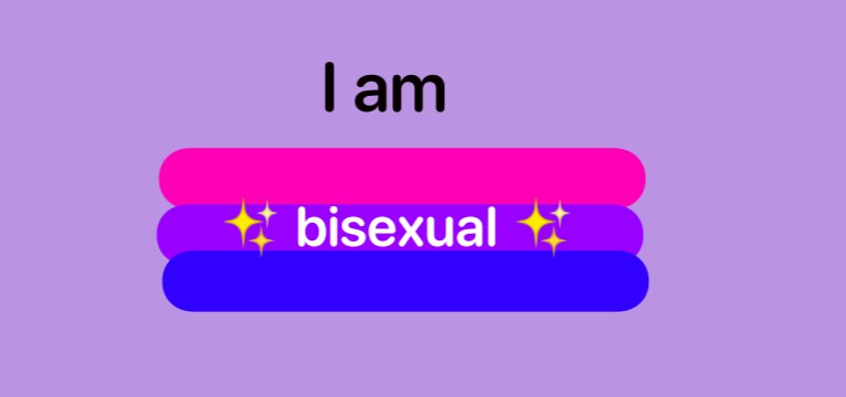 bisexual