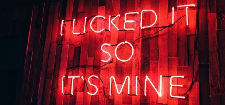 Red aesthetic 1