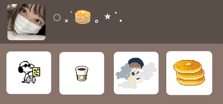 theme brown