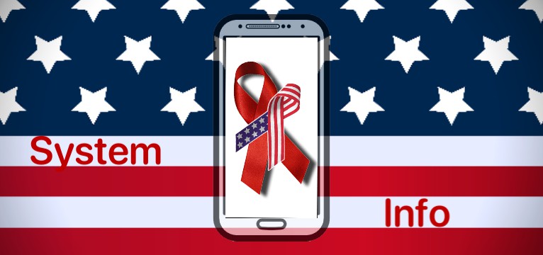 System Info Amerika 