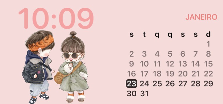 kawaii babys
