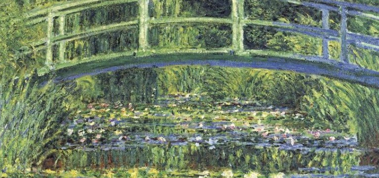 Claude Monet
