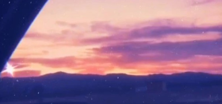 just beautiful sky :0