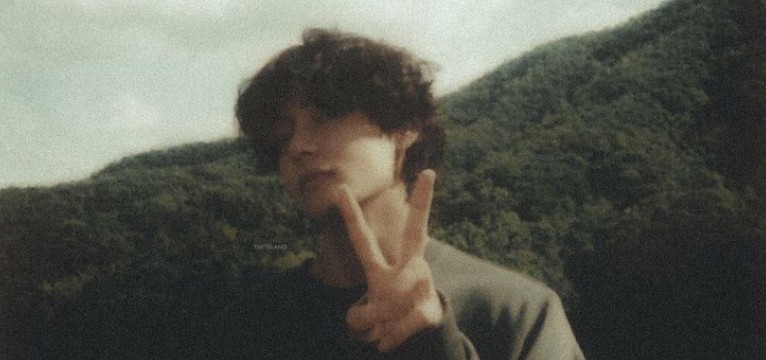 taehyung 
