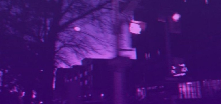 violet