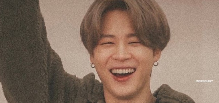 jimin  widget