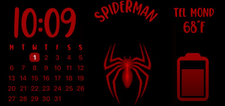 spiderman lovers 