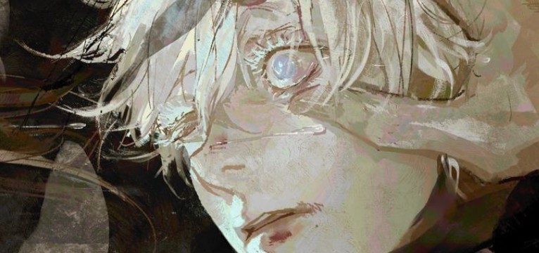 Satoru Gojo aesthetic 