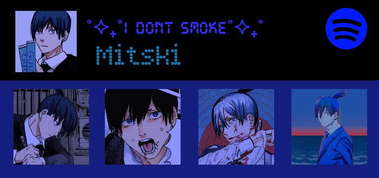 aki spotify 